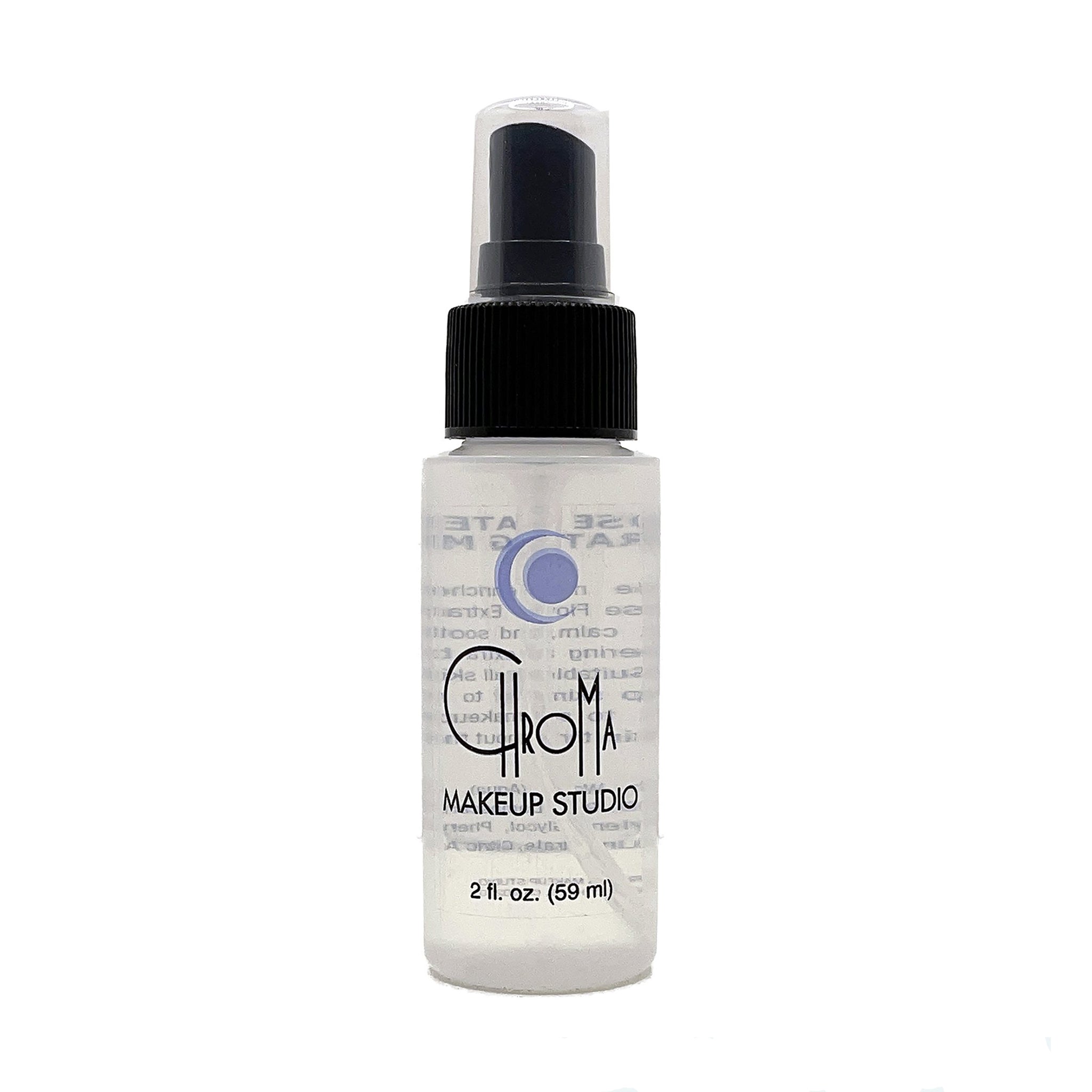 Rose Water Hydrating Mist