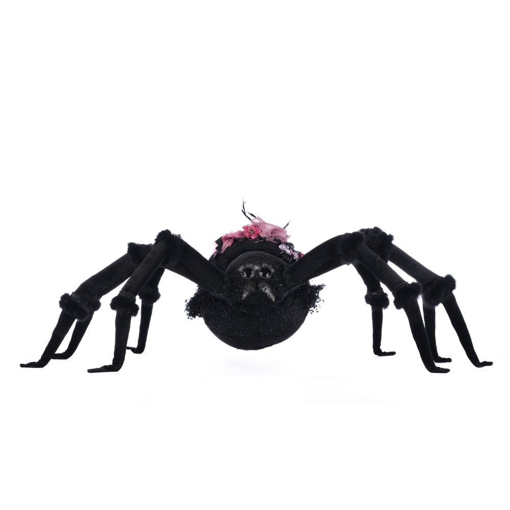 Rosie Recluse The Spider by Katherine's Collection