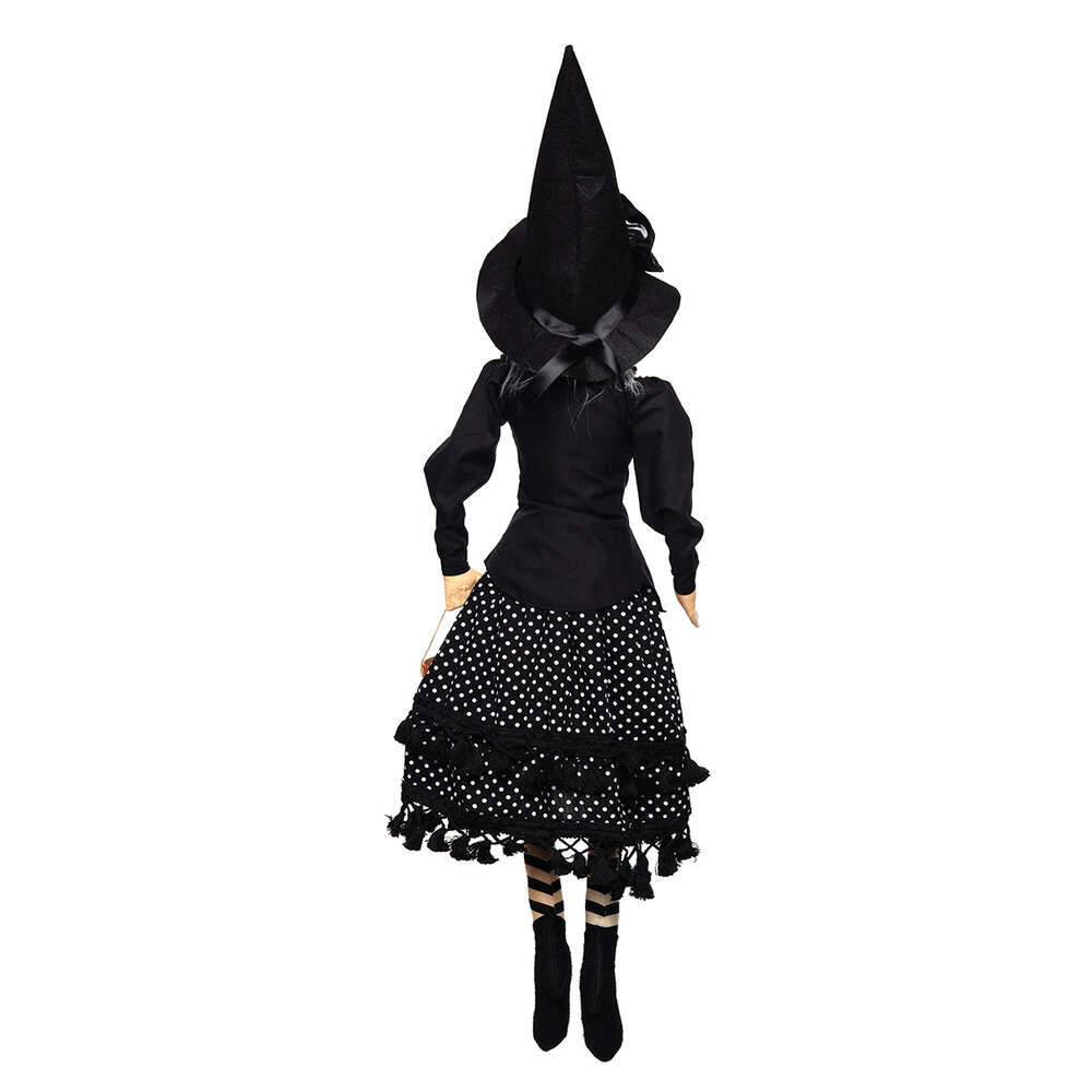 Rowena Gathered Traditions Art Doll by Joe Spencer
