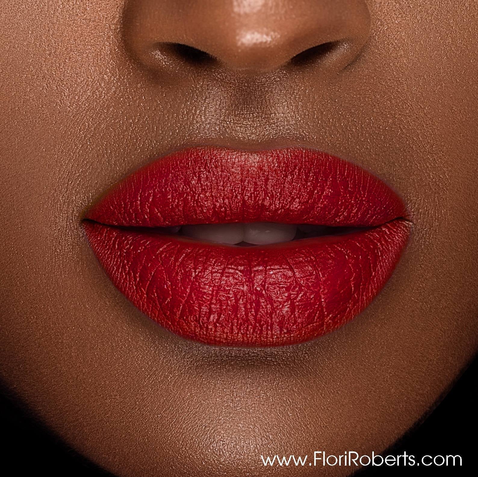 Makeup - Luxury Demi-Matte Lipstick