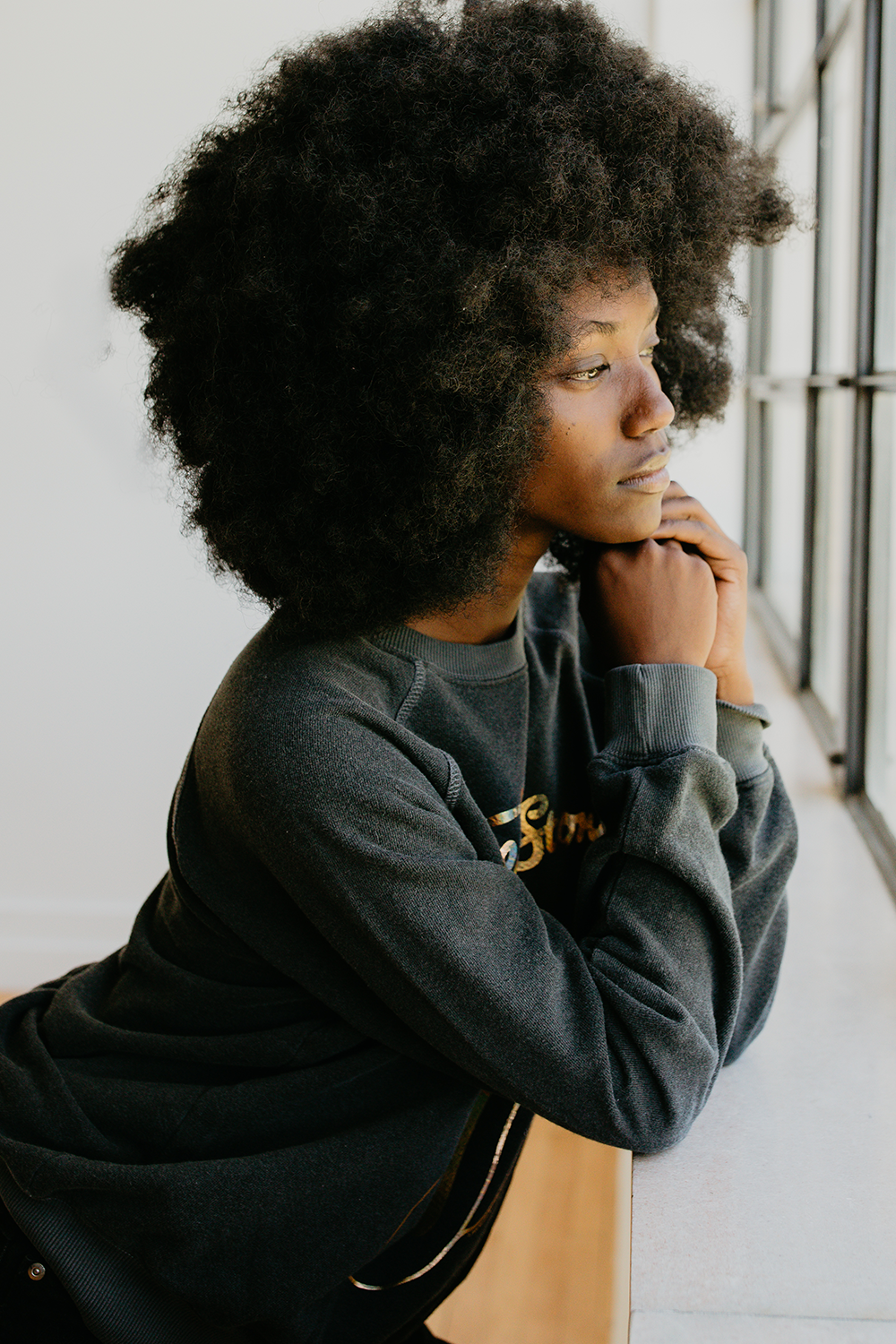 Rolling Stones Sticky Fingers Sweatshirt by People of Leisure