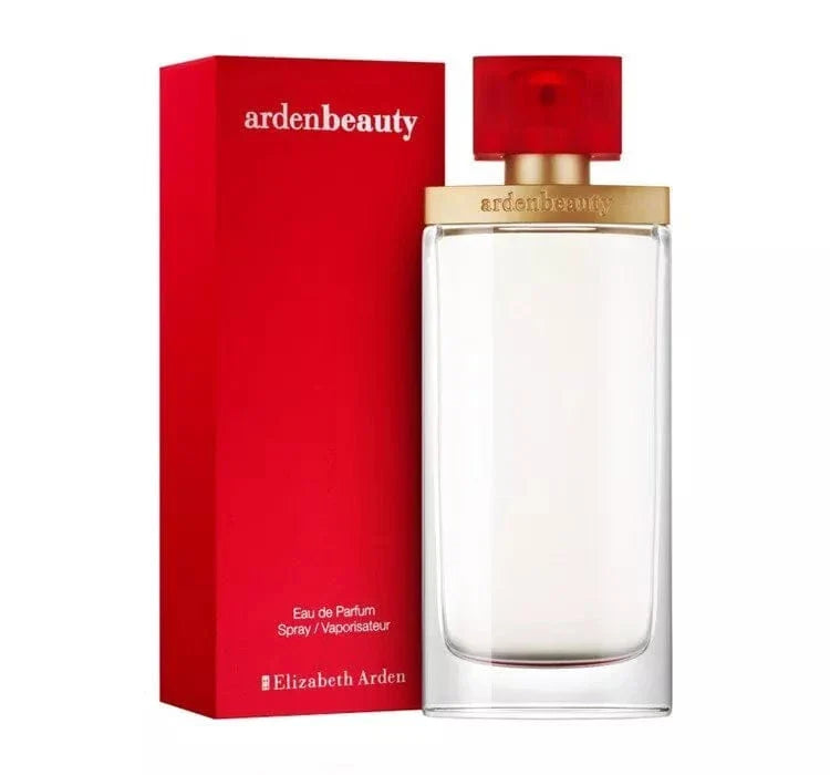 Ardenbeauty By Elizabeth Arden For Women 3.3 oz EDP Spray
