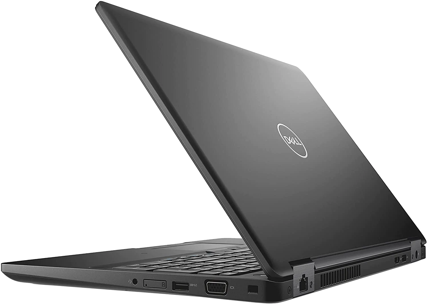 Dell Latitude 5590 15.6" FHD Laptop – Intel Core i7 4.20GHz, Windows 11 Pro – Light Gaming & Business Ready
