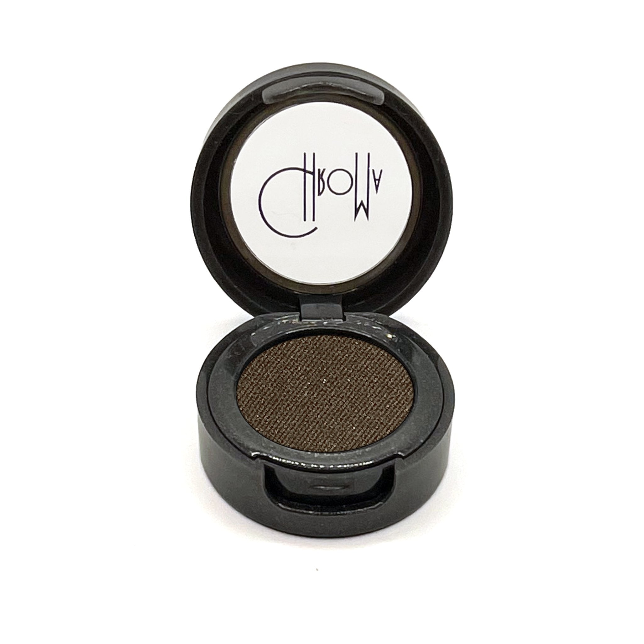 Eye Shadows Shimmer - Warm Tones