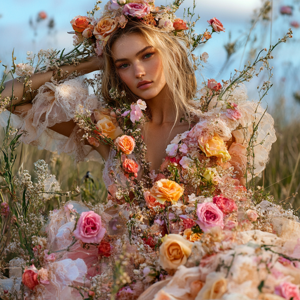 Salt Marsh Rose Fragrance D.S. & Durga | Get A Sample #SmellWickedGood