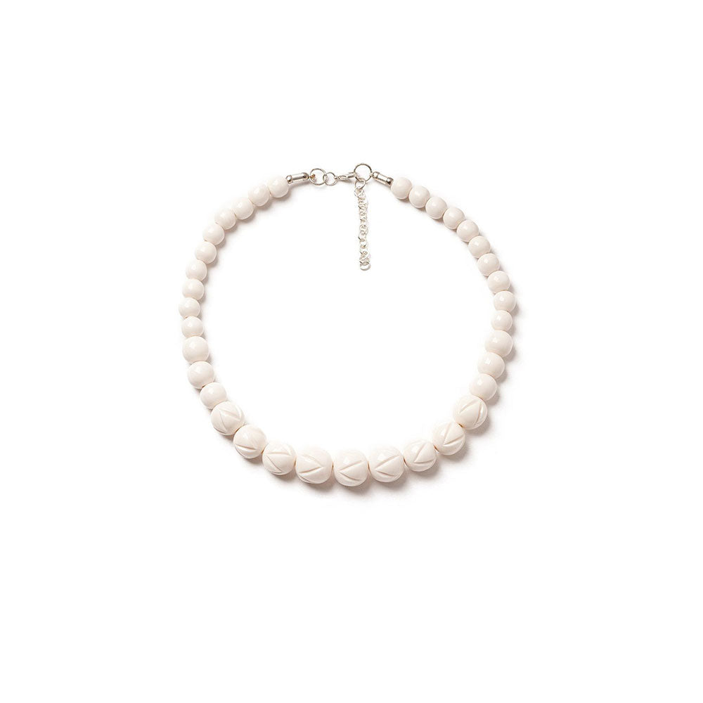 Salty Heavy Carve Beads by Splendette