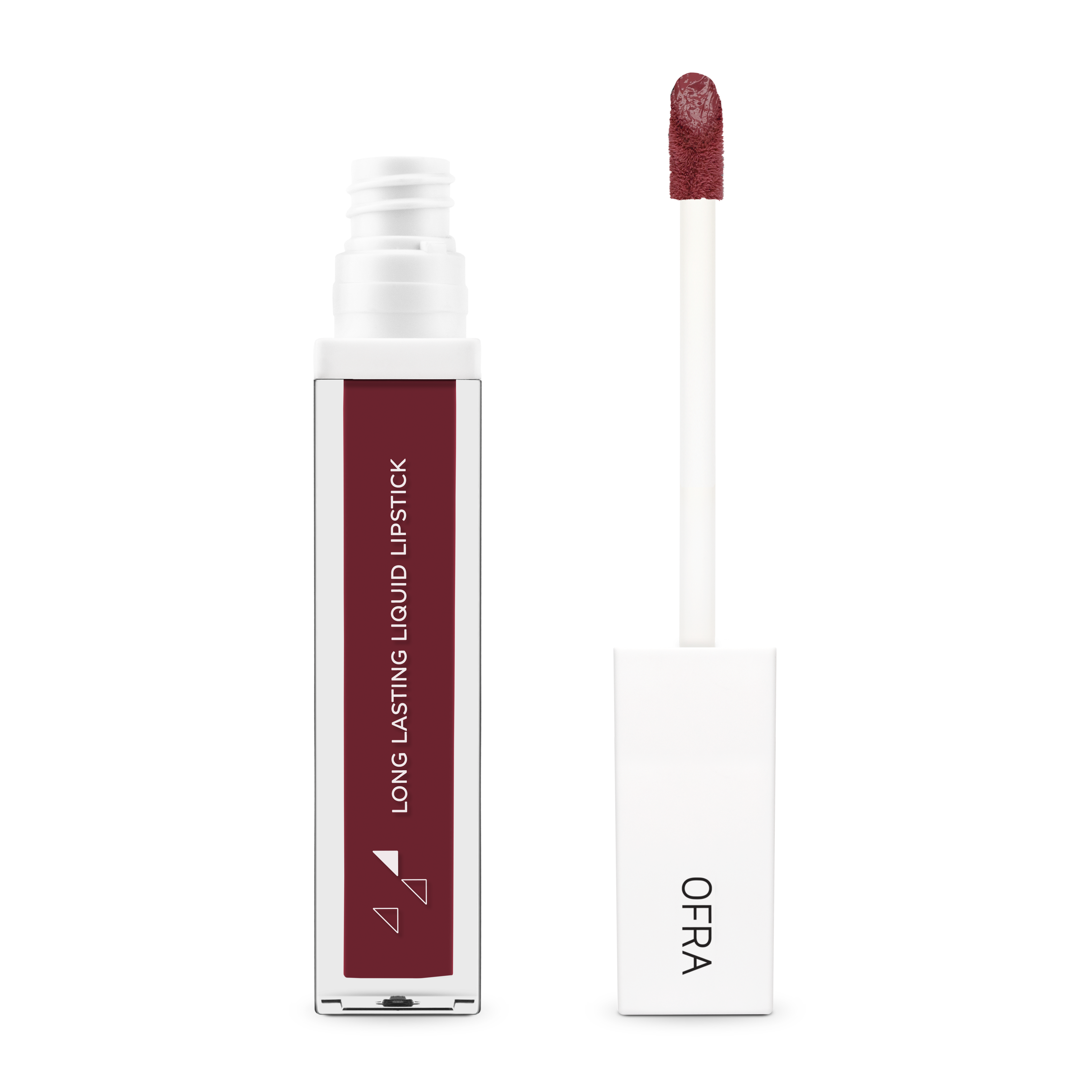 Long Lasting Liquid Lipstick - Santa Ana