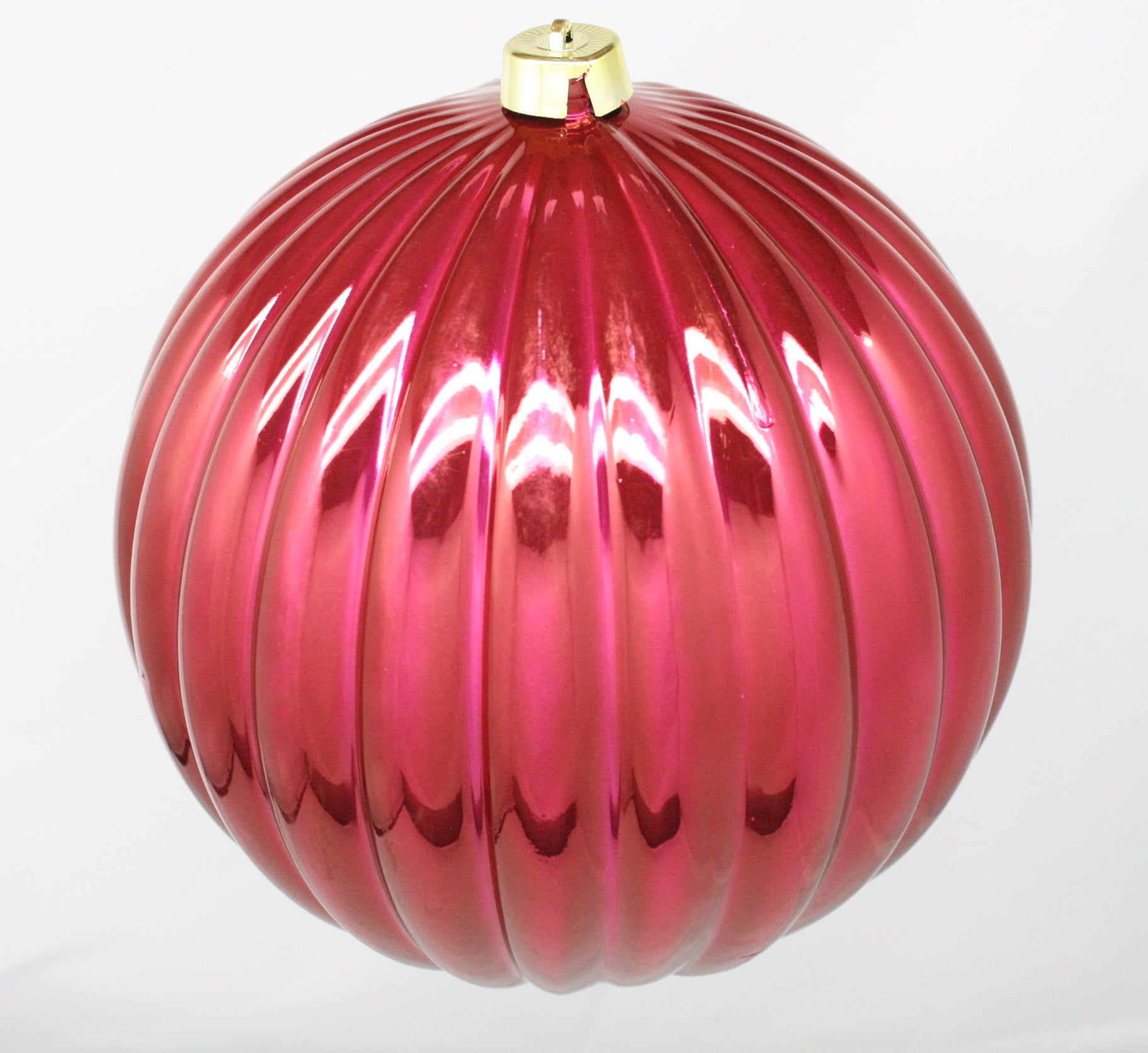 200MM Solid Shatterproof Ornament -