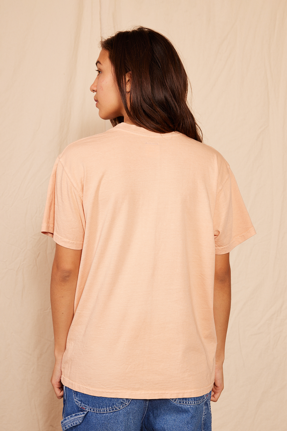Sonny & Cher Tee by People of Leisure
