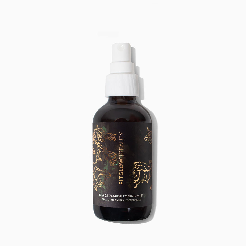 Sea Ceramide Toning Mist