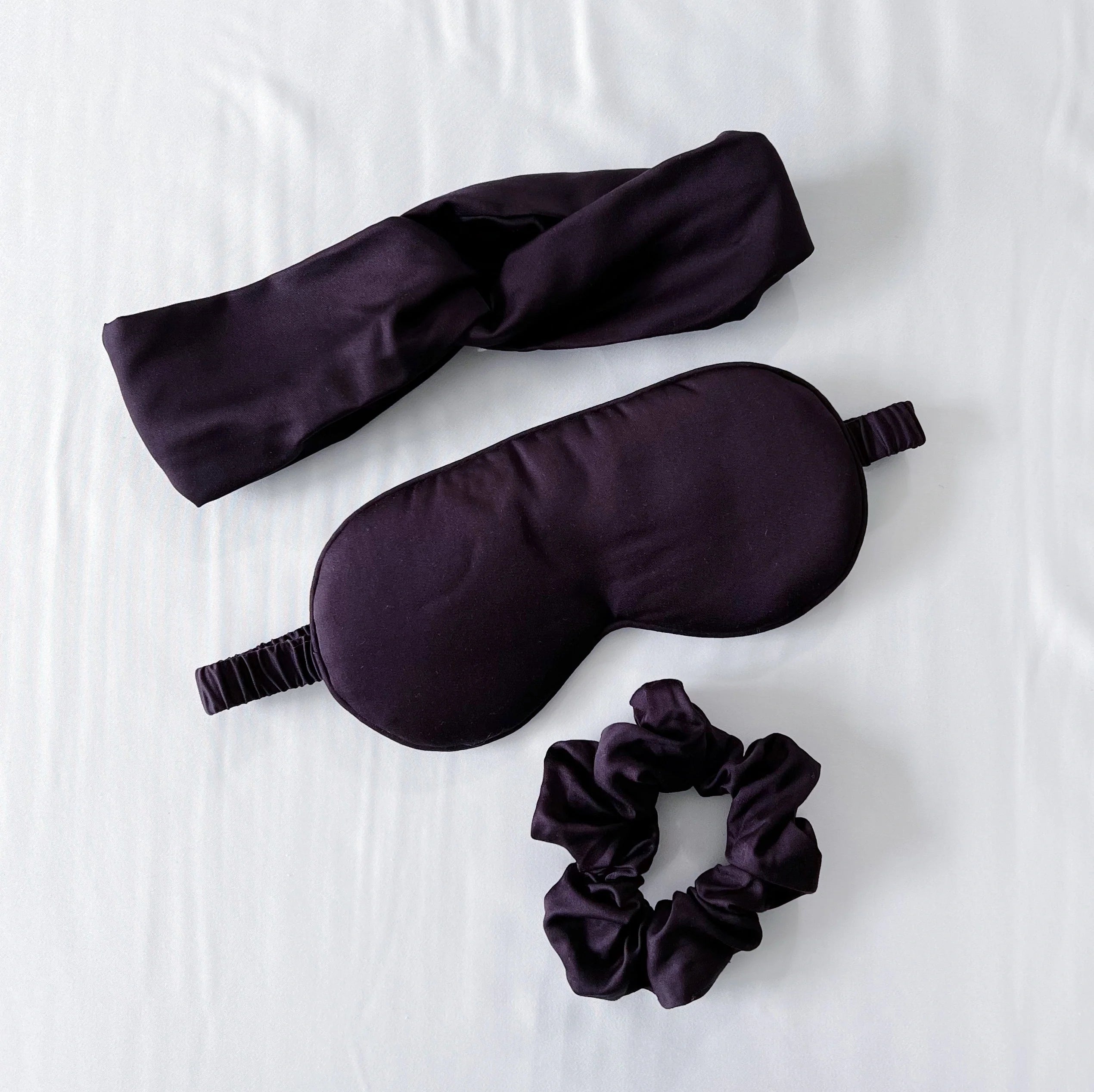 Self Care Bamboo Sleep Bundle