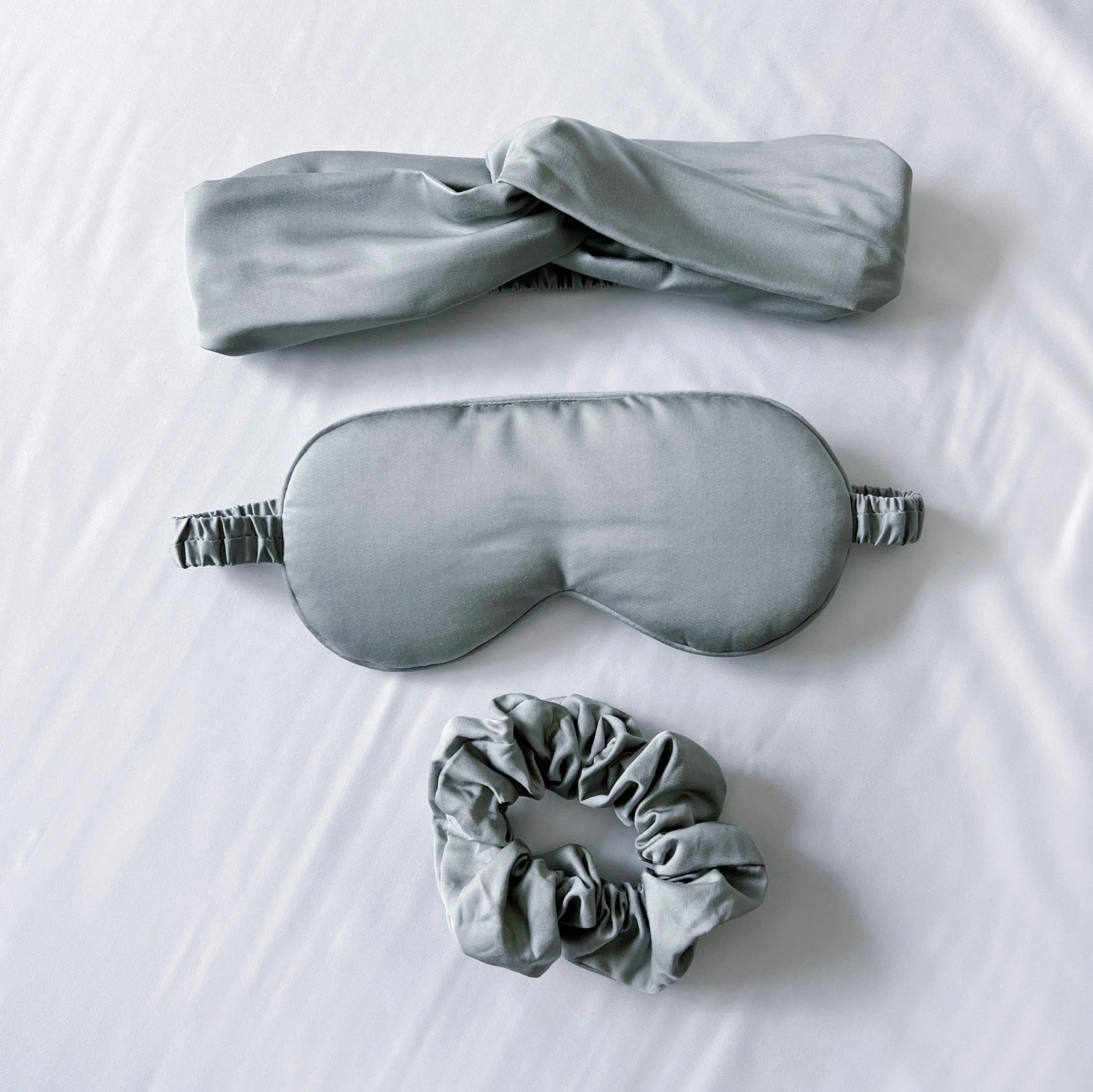 Self Care Bamboo Sleep Bundle