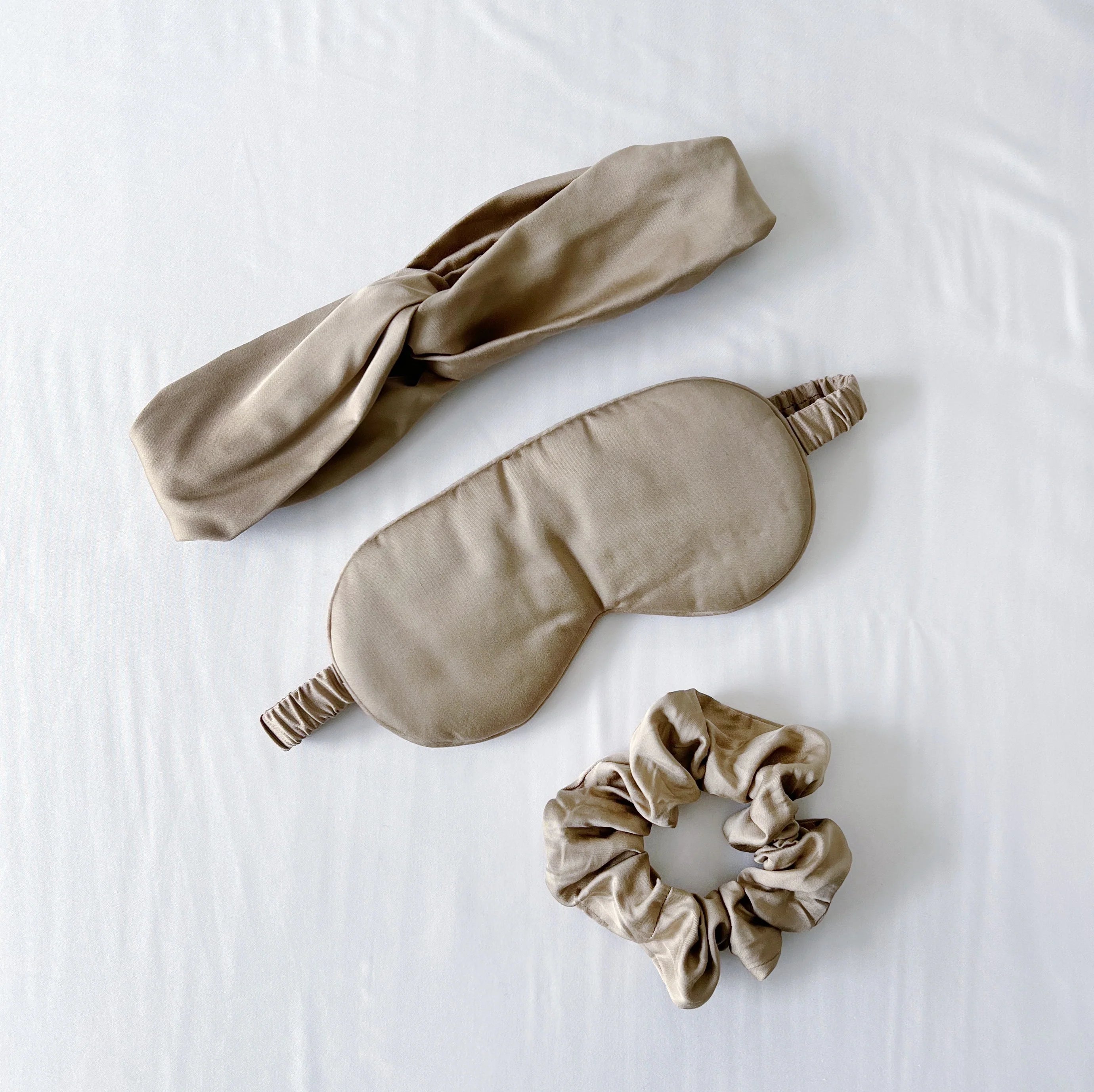 Self Care Bamboo Sleep Bundle