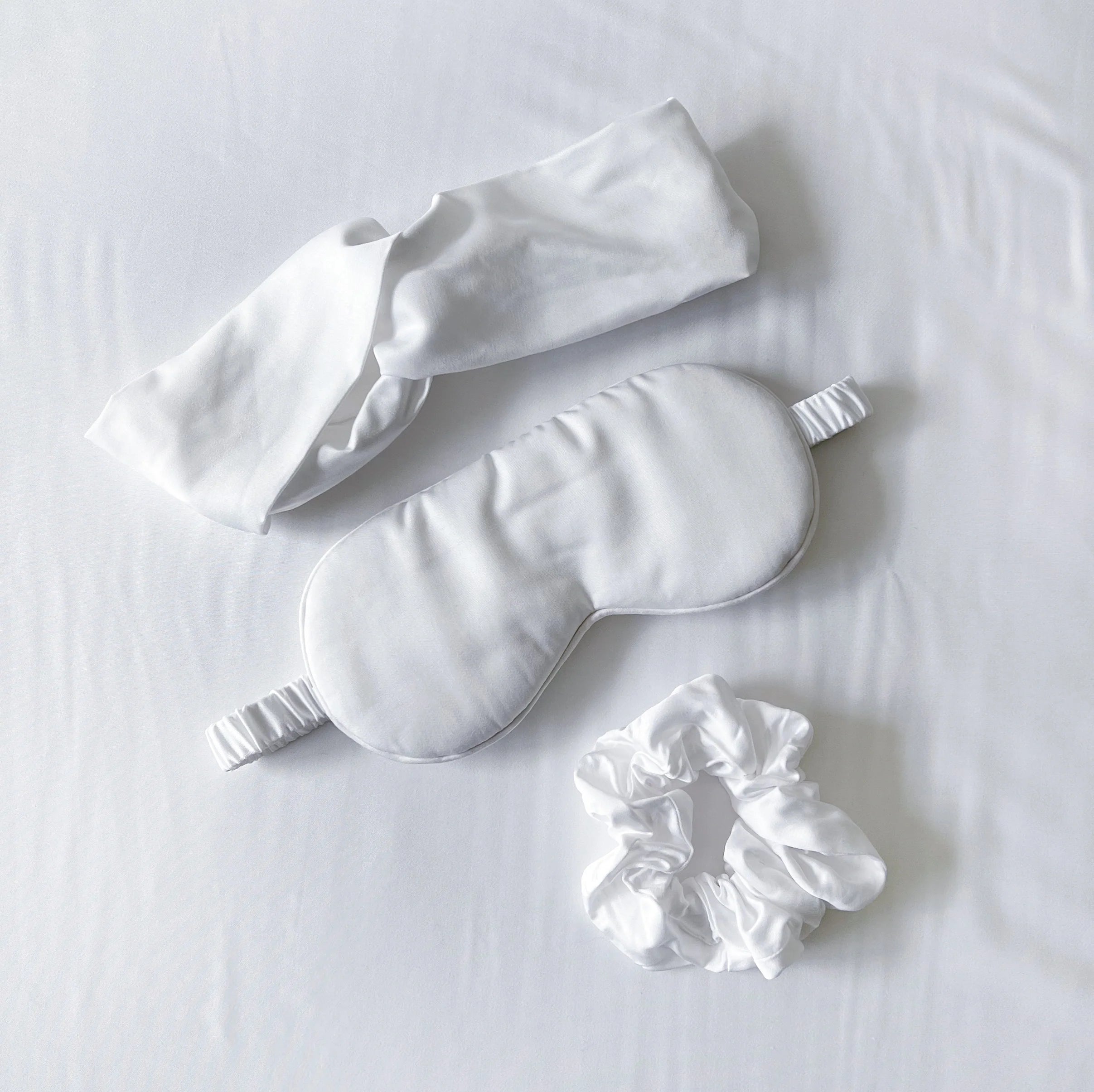 Self Care Bamboo Sleep Bundle
