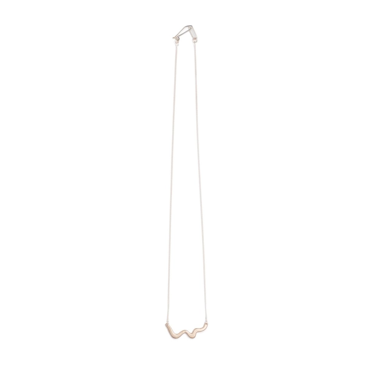 Recast Semita necklace