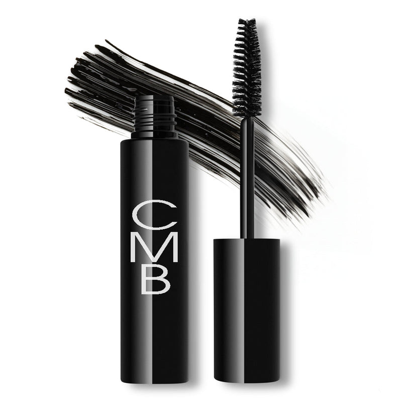 Sensitive Eyes Mascara