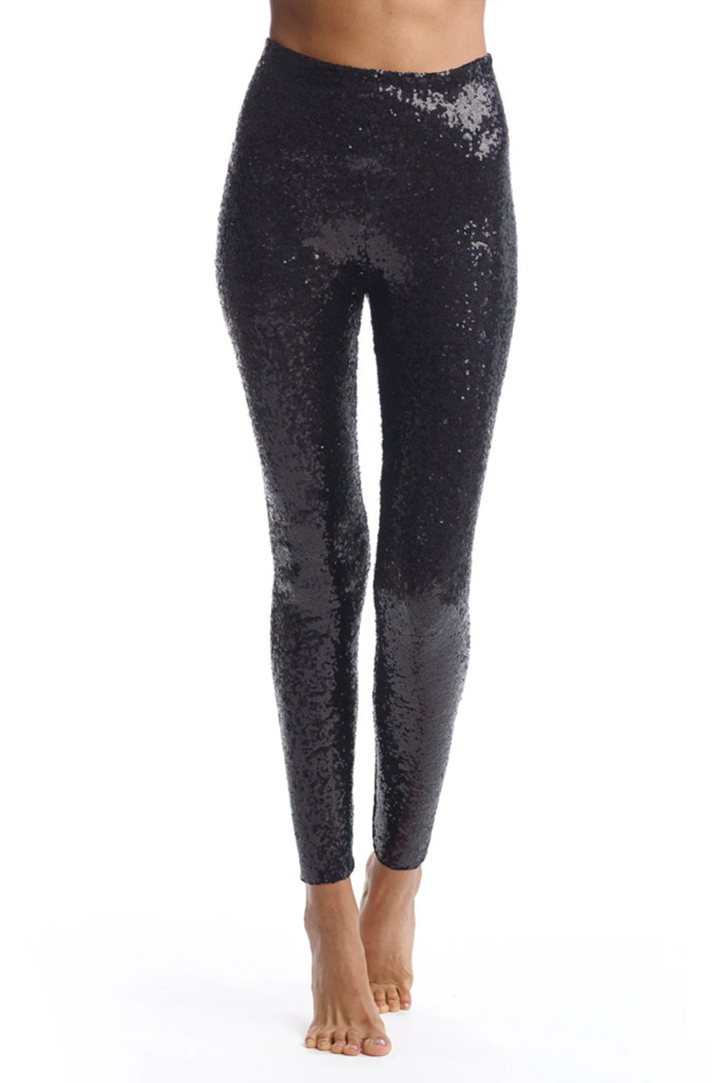 Sequin Leggings