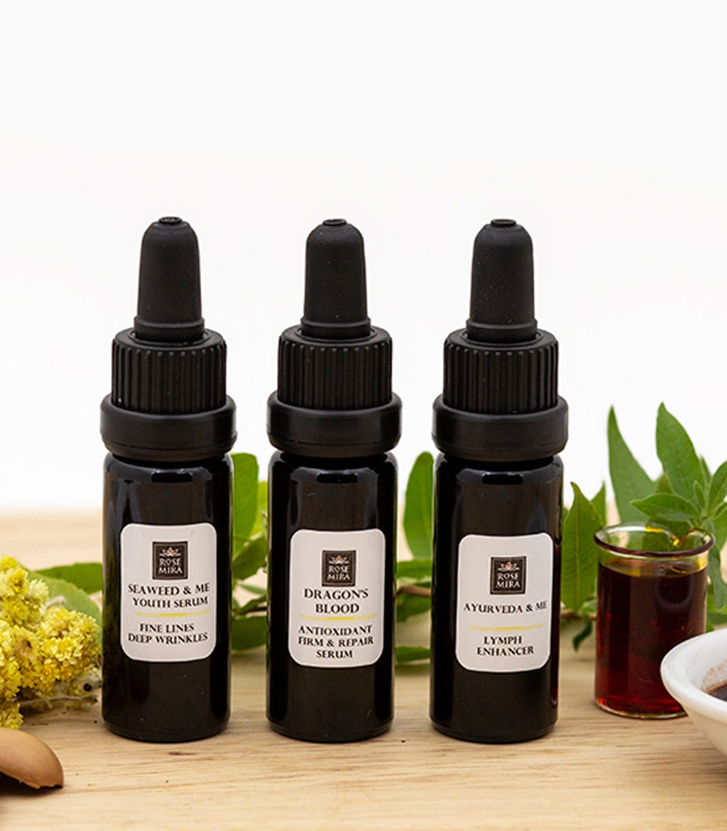 Dragon's Blood Antioxidant Serum - Firm & Repair Serums Choose Size: 1 oz/30 ml - $170.00