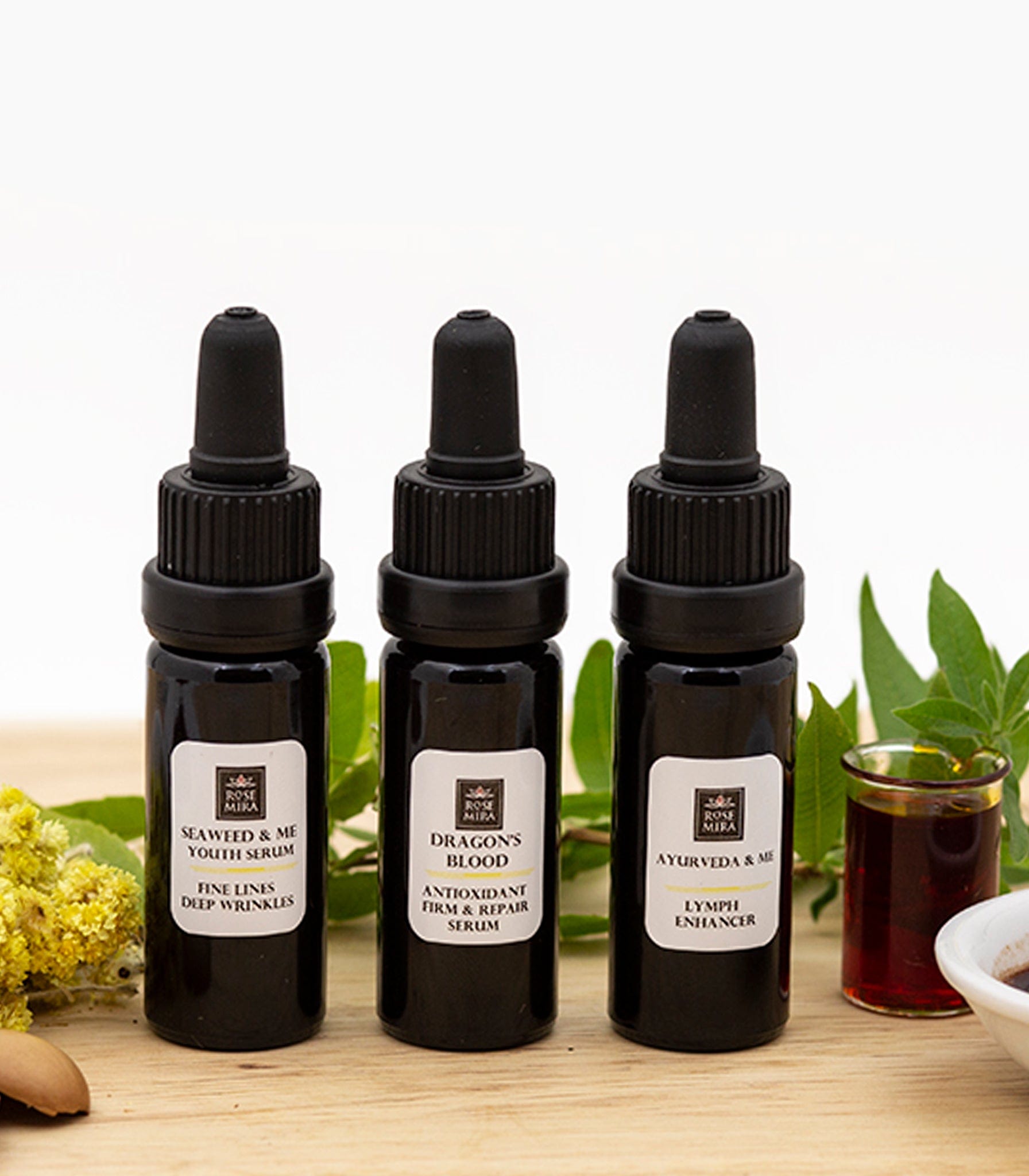 Dragon's Blood Antioxidant Serum - Firm & Repair Serums Choose Size: 1 oz/30 ml - $170.00