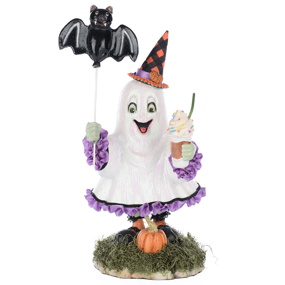 Shadow the Ghost Girl Tabletop by Katherine's Collection
