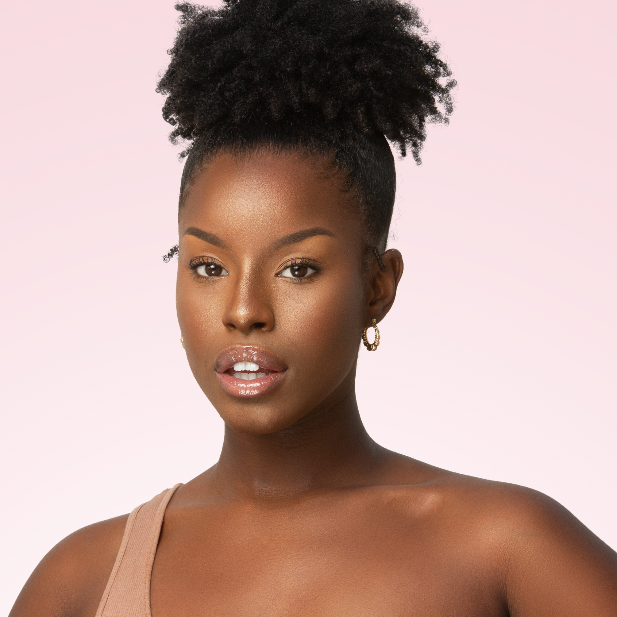 The Whipped Vanilla Lip Slip® Gloss by Sara Happ