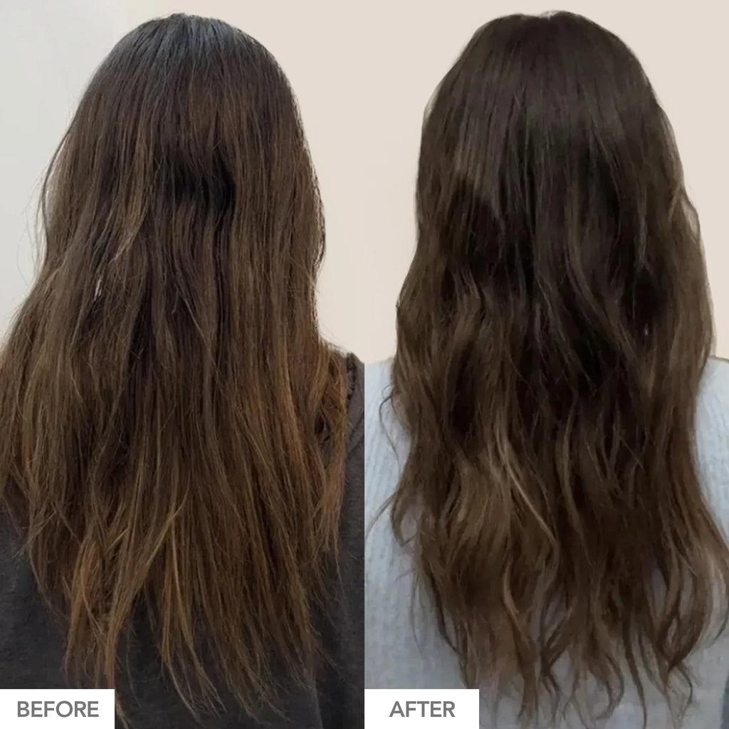 Biotin & Botanicals Shampoo & Conditioner