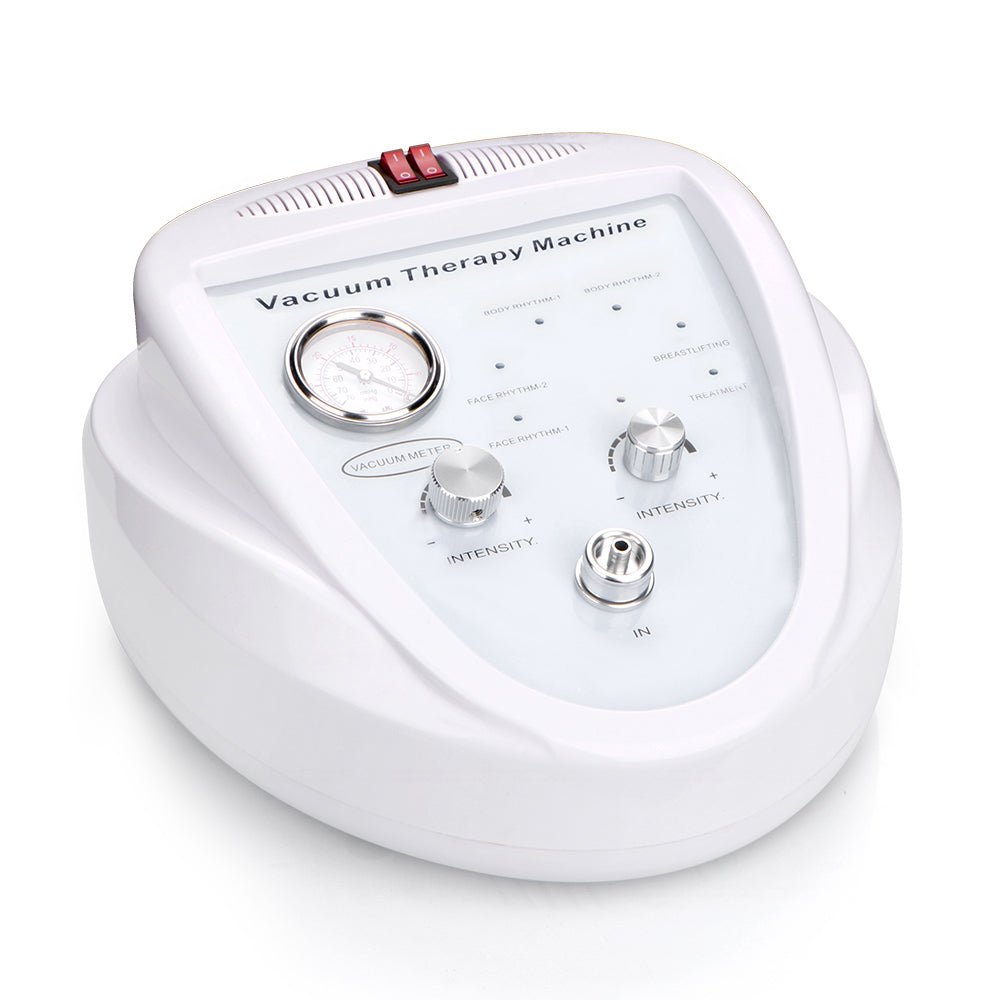 Shape Tactics 150ml Vacuum Butt Sculpt Therapy System