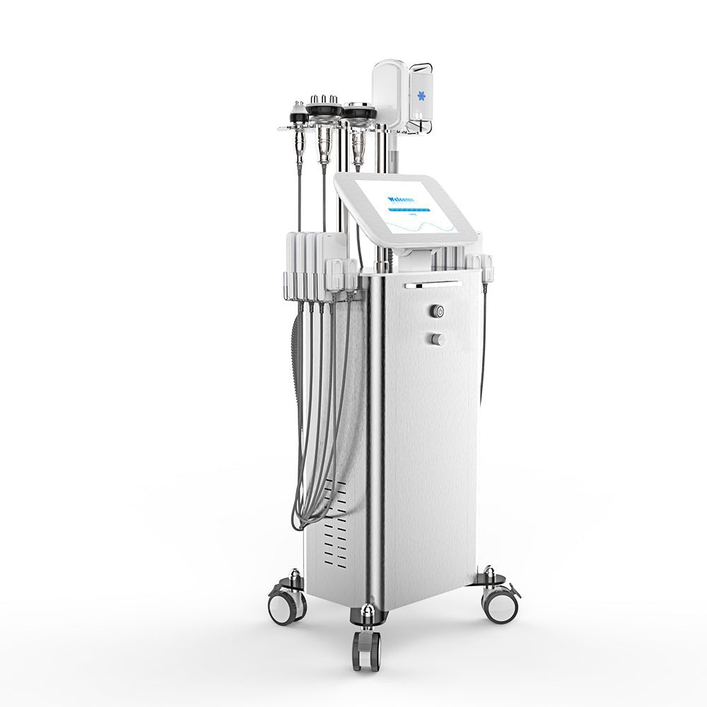 Shape Tactics 160mW Lipo Laser & Cavitation Cooling Contouring System