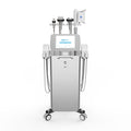 Shape Tactics 160mW Lipo Laser & Cavitation Cooling Contouring System