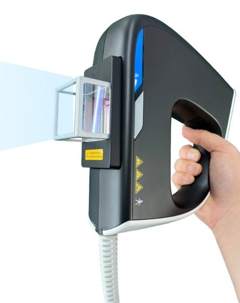 Shape Tactics 308nm Excimer Laser System
