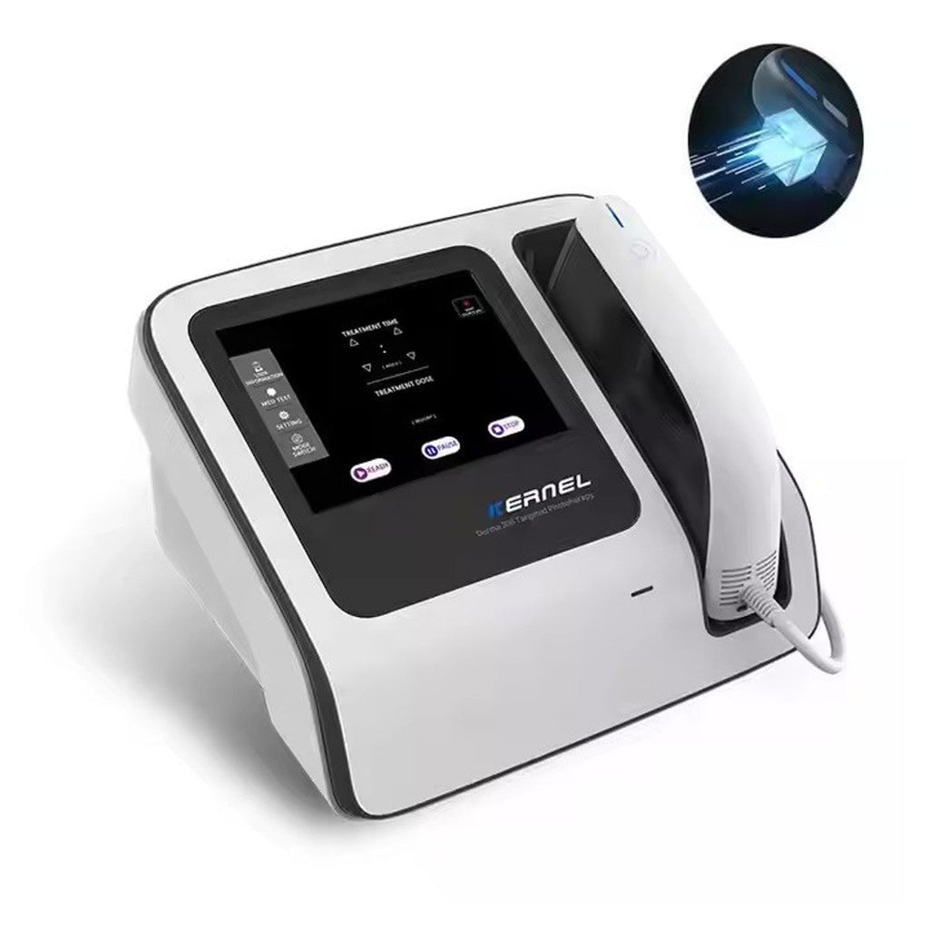Shape Tactics 308nm Excimer Laser System