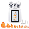 Shape Tactics 40K Cavitation and RF Vacuum Contouring System