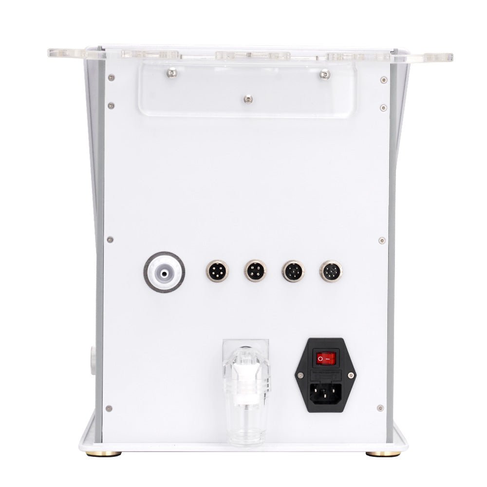 Shape Tactics 5-in-1 Cavitation RF Vacuum Cups System