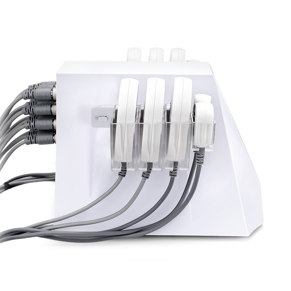 Shape Tactics 10-Pad LED Laser Therapy System 635-650nm