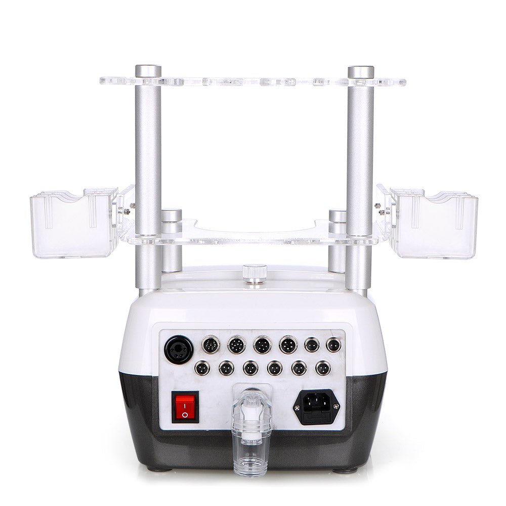 Shape Tactics 6-in-1 Cavitation 2.0 40K RF Beauty System