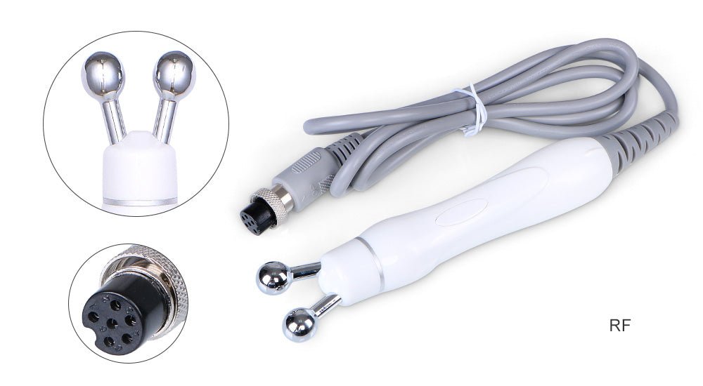 Shape Tactics 6-in-1 Multi-Function Hydro Dermabrasion Facial System
