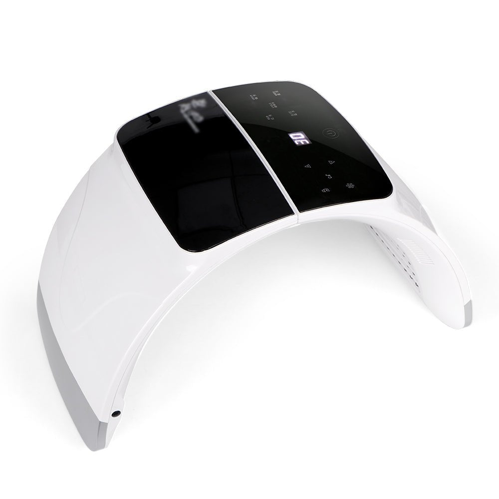 Shape Tactics 7-Color LED Photon Therapy Lamp