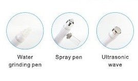 Shape Tactics 7-in-1 Hydro Facial & Plasma Beauty System