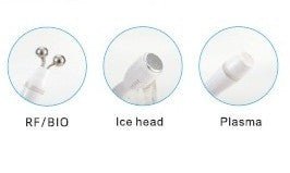 Shape Tactics 7-in-1 Hydro Facial & Plasma Beauty System