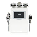 Shape Tactics 8-in-1 Cavitation Vacuum RF Hot Cold Hammer Bio Lift