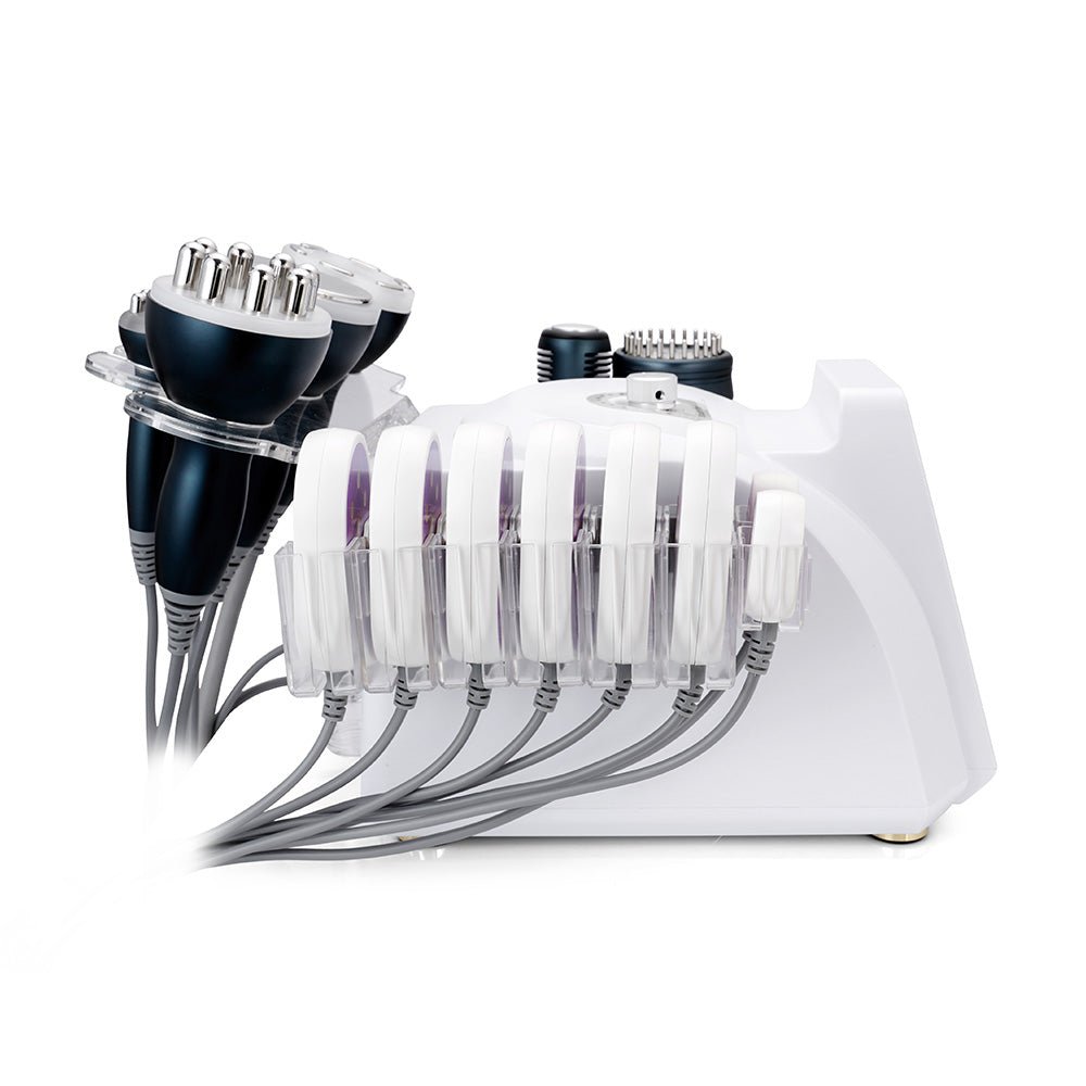Shape Tactics 9-in-1 RF Cavitation Vacuum Body Contouring Machine