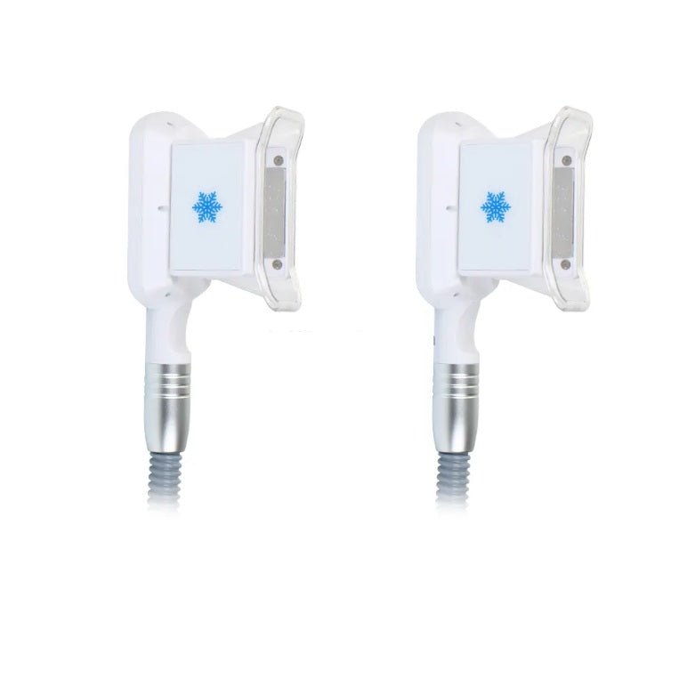 Shape Tactics 3-Handle Vacuum Cooling Contouring System