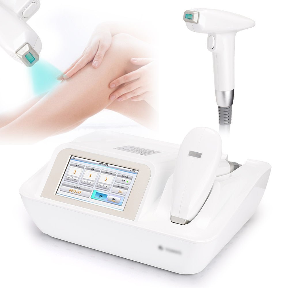 Shape Tactics 808nm Diode Laser Therapy System