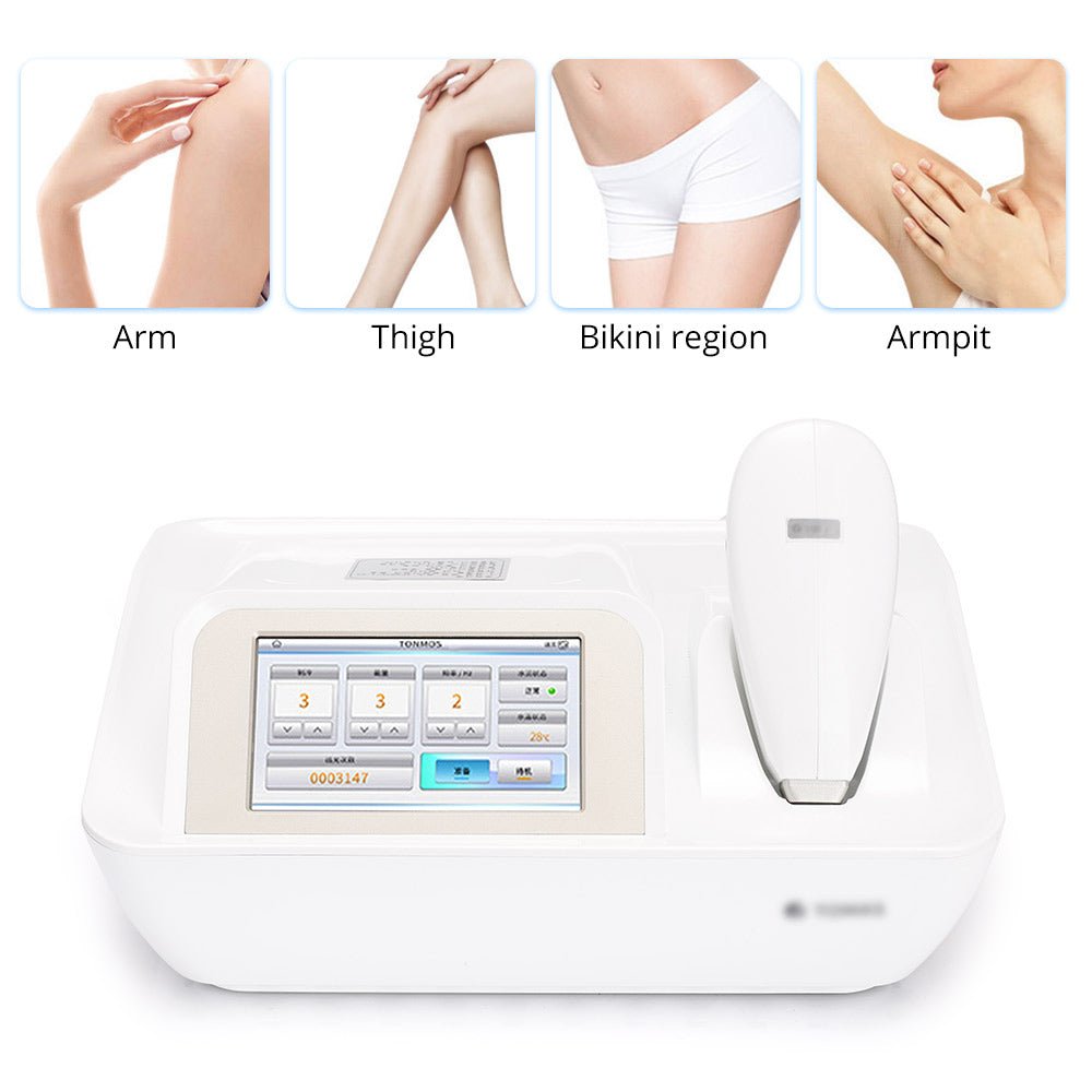 Shape Tactics 808nm Diode Laser Therapy System