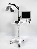 Shape Tactics Laser Hair Restoration with Oxygen Detection