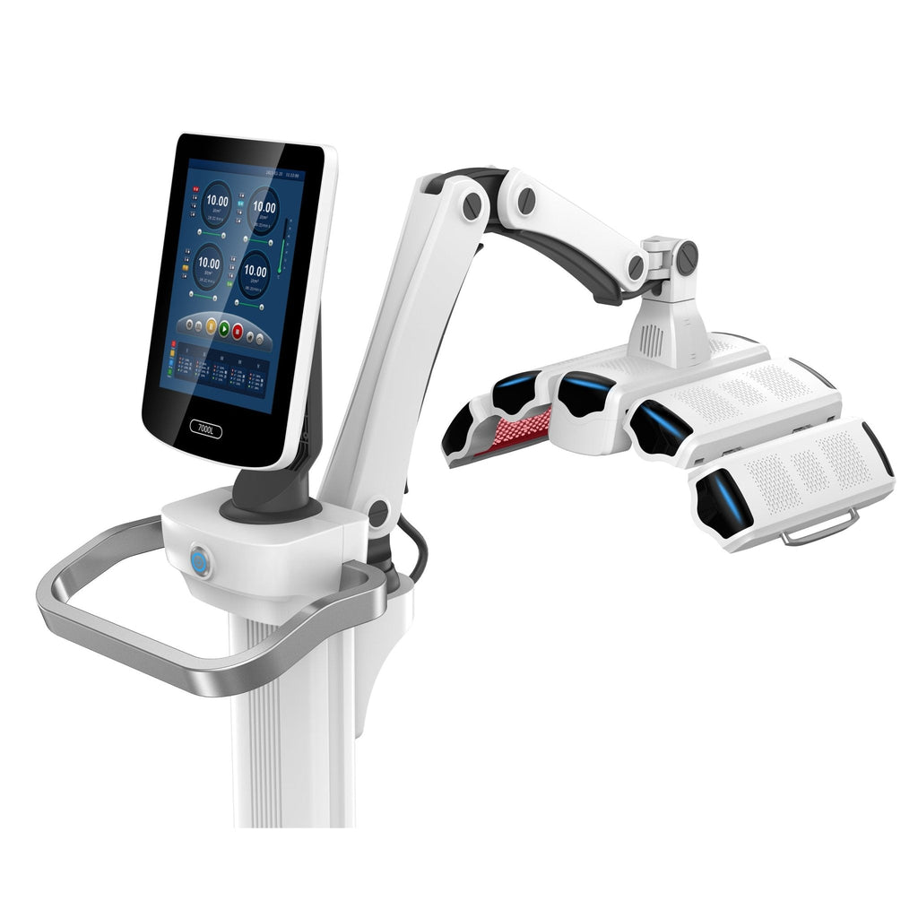 Shape Tactics Advanced Low-Level Light Therapy Device