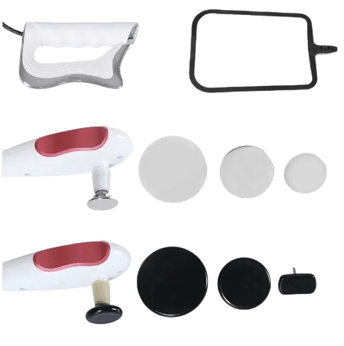 Shape Tactics Advanced Monopolar RF Diathermy System