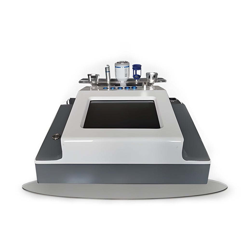Shape Tactics BioTherapy 980nm Diode Laser System