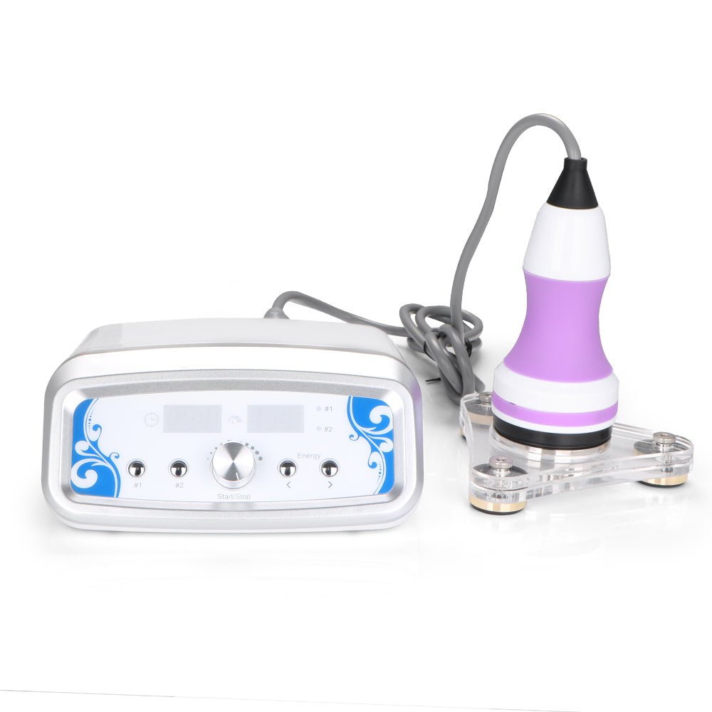 Shape Tactics 40K Cavitation 2.0 Body Contouring System