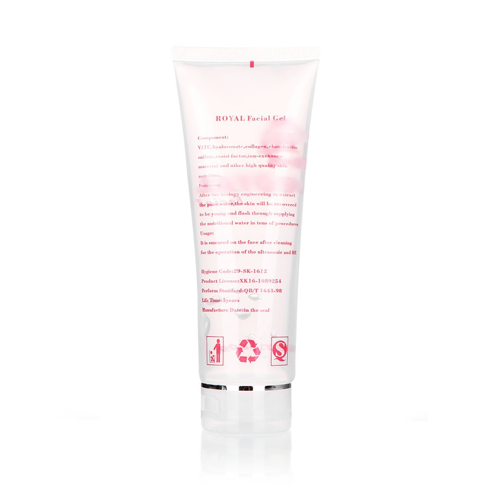 Shape Tactics Cavitation RF Tightening Gel